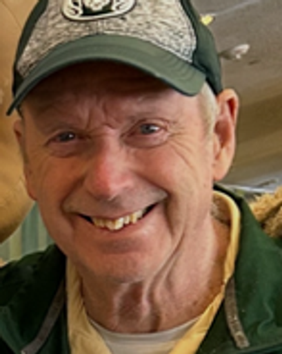Thomas Henry Billiet Profile Photo