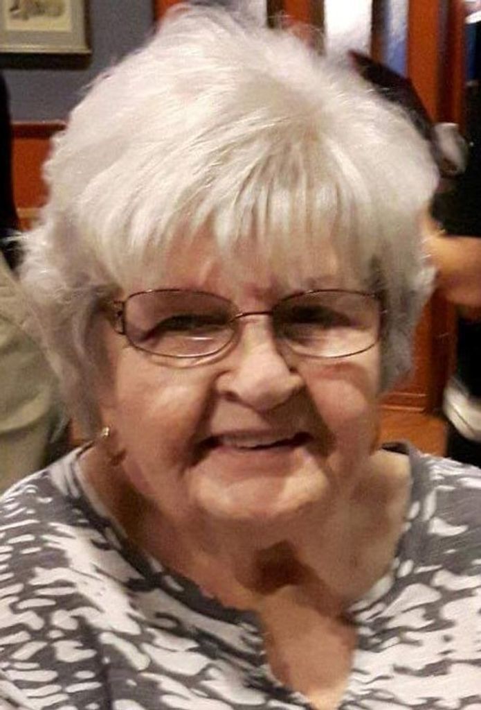 Theresa Hill