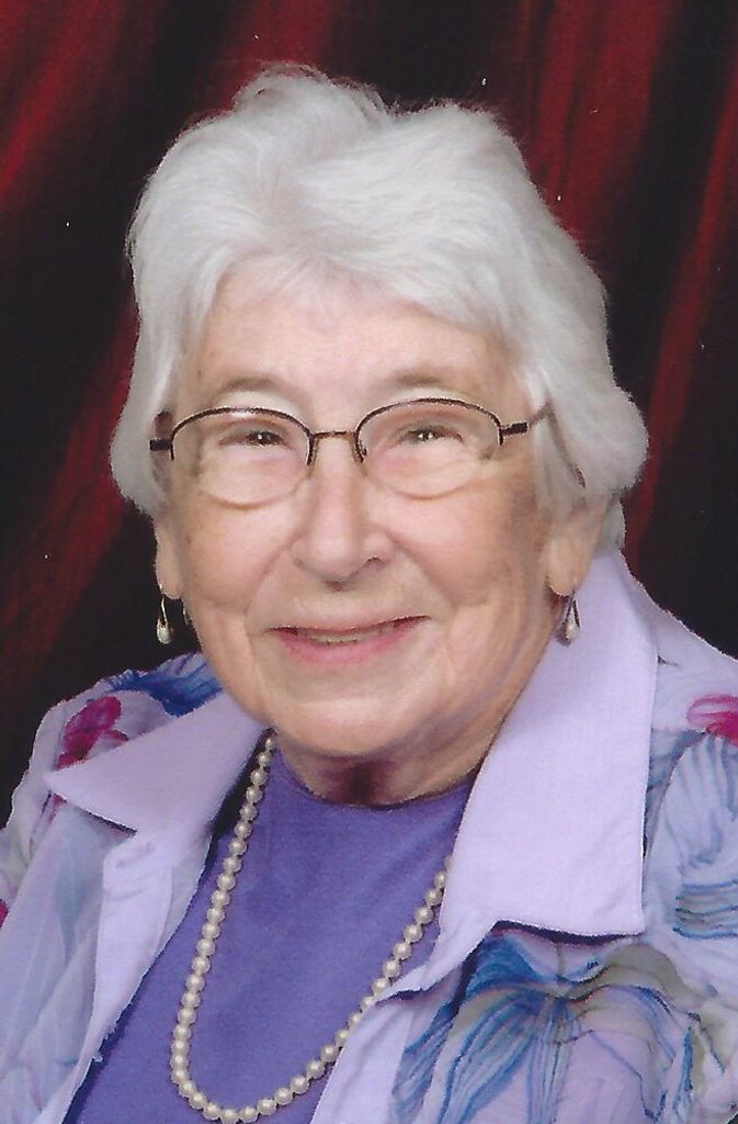 Emma F. Snyder Profile Photo