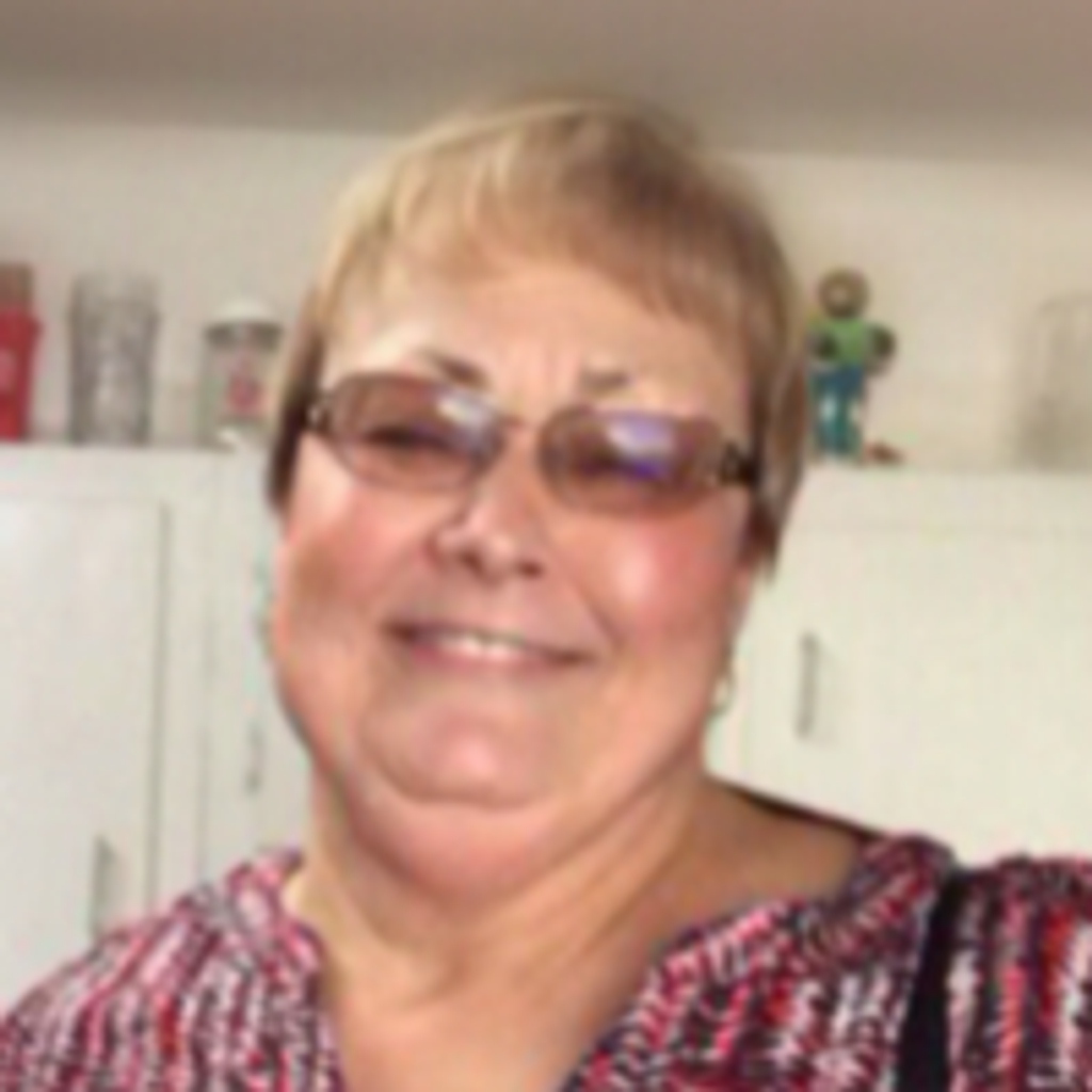 Roxann Maxey