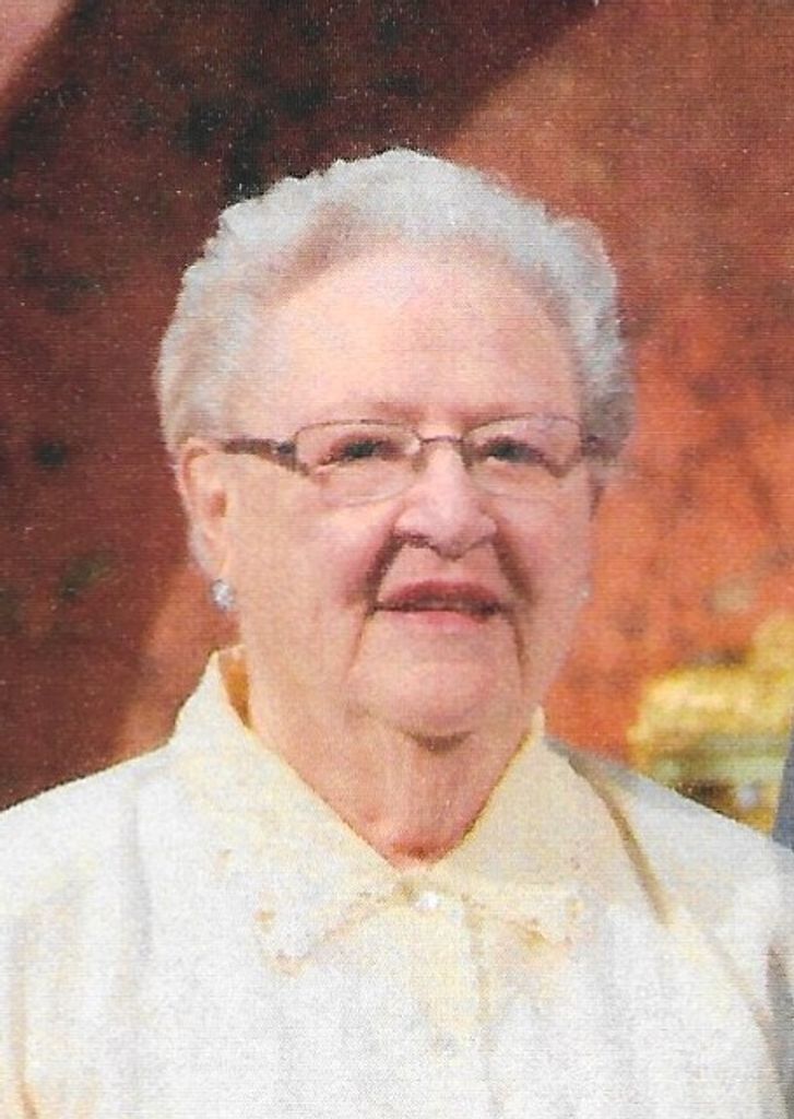 Esther "Sis" Herzing Profile Photo