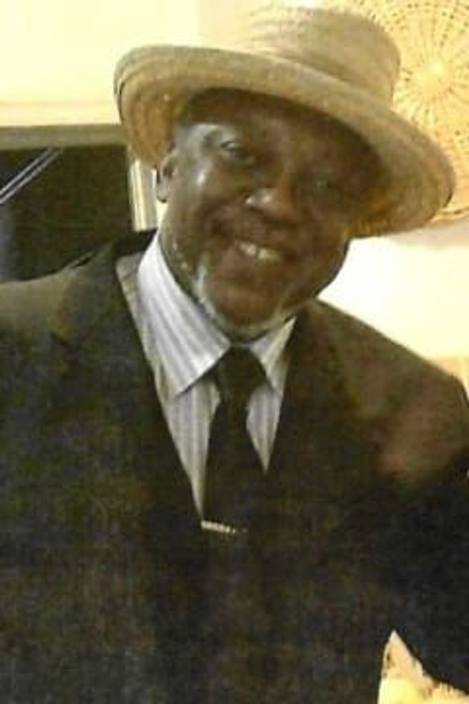 Eddy Hooper Profile Photo