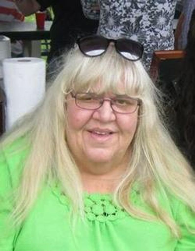 Candice Ann Trower Profile Photo