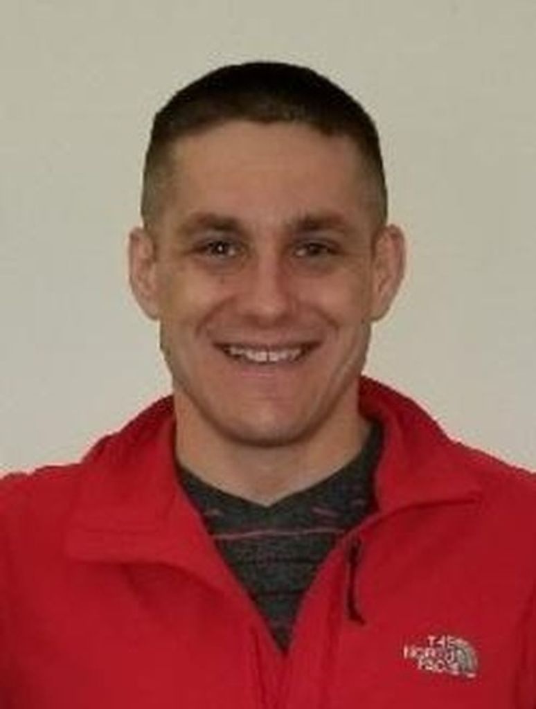 Joseph Sterk