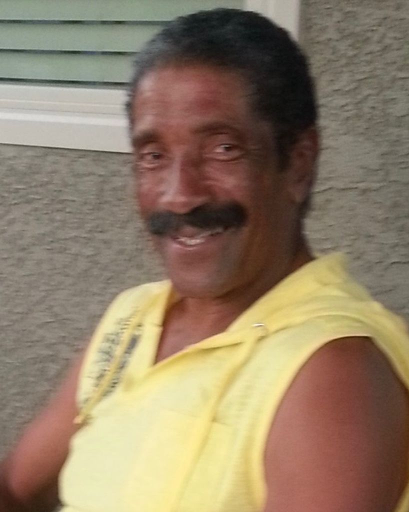 Steven Koyton Ward Profile Photo