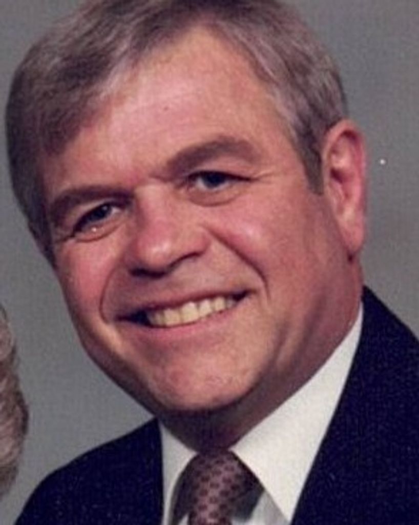 Richard D. Peake Profile Photo