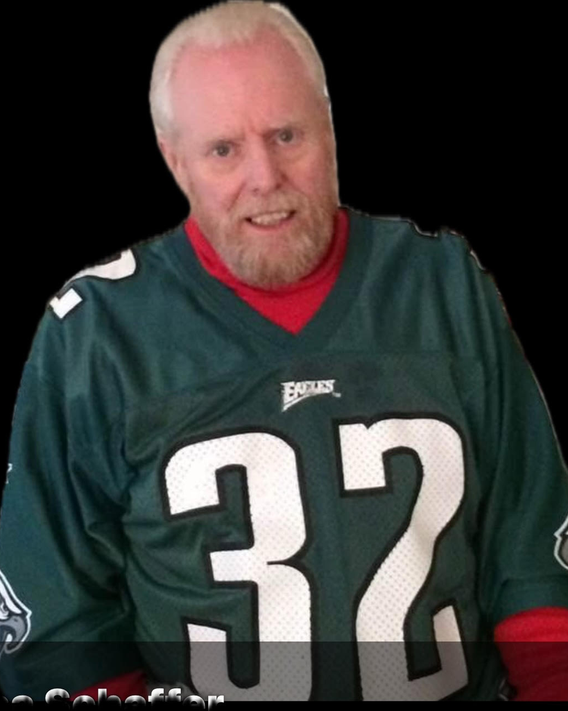 William L Schaffer Profile Photo