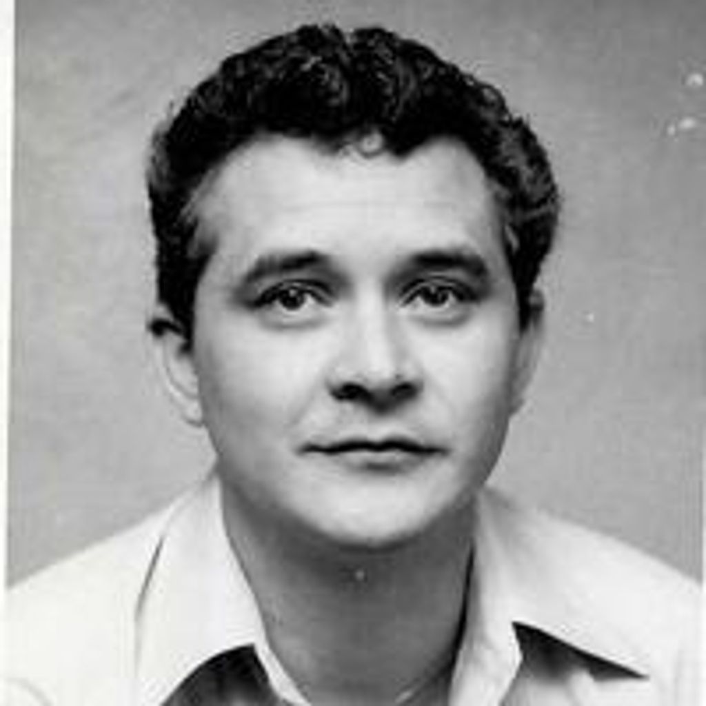 Ralph L. "Fritz" McClain Profile Photo