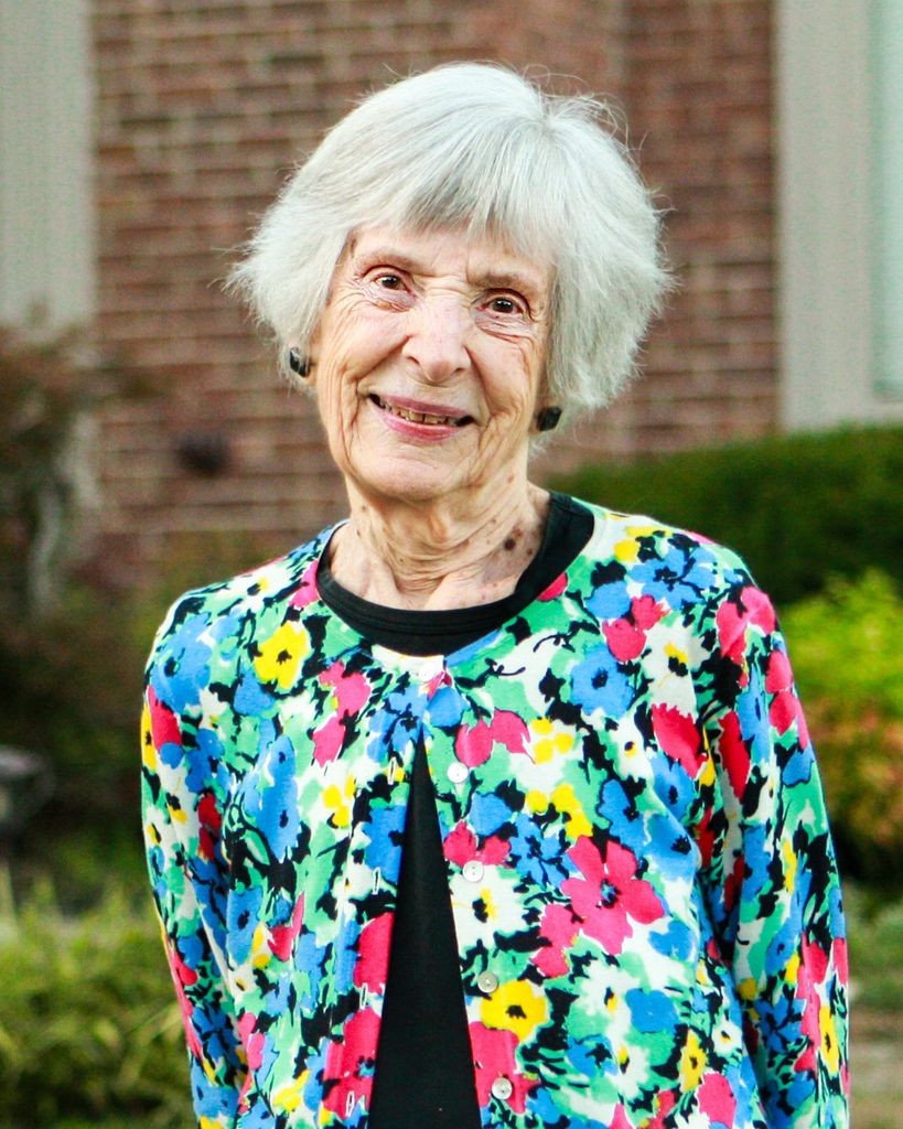 Margaret "Meg" Evelyn Thomas Wayne Profile Photo