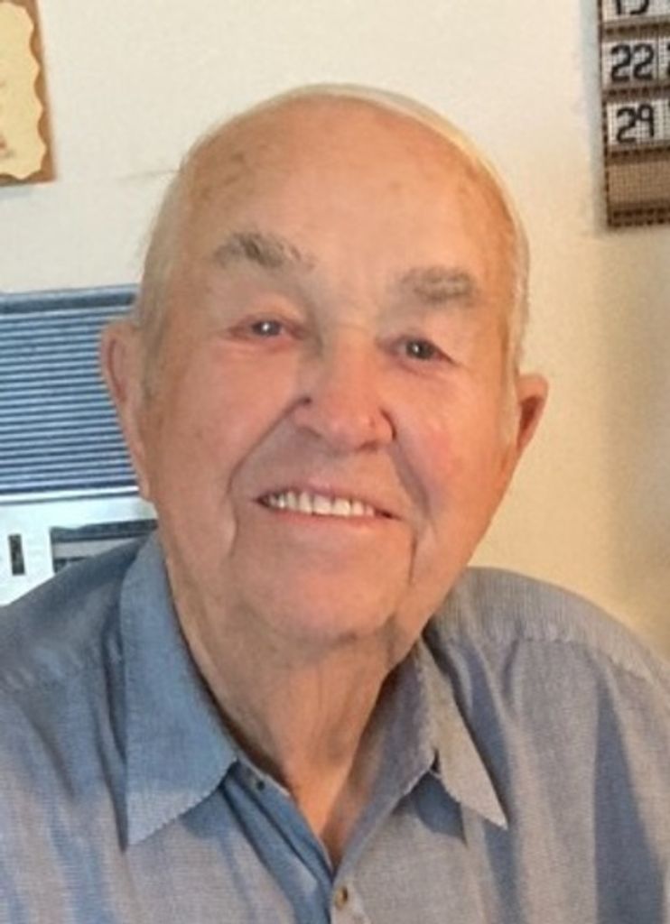 James Wesley Morrison Profile Photo