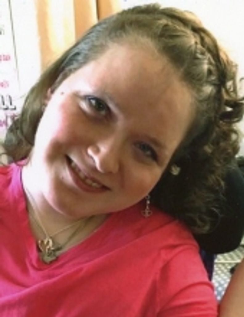 Desiarae Dawn Mcquinn Profile Photo