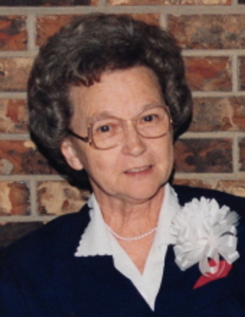 Euvenia Kindley Hill
