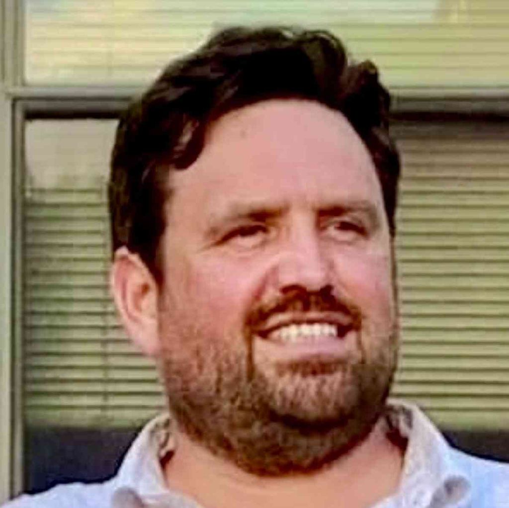 Terence Anthony Cox Profile Photo