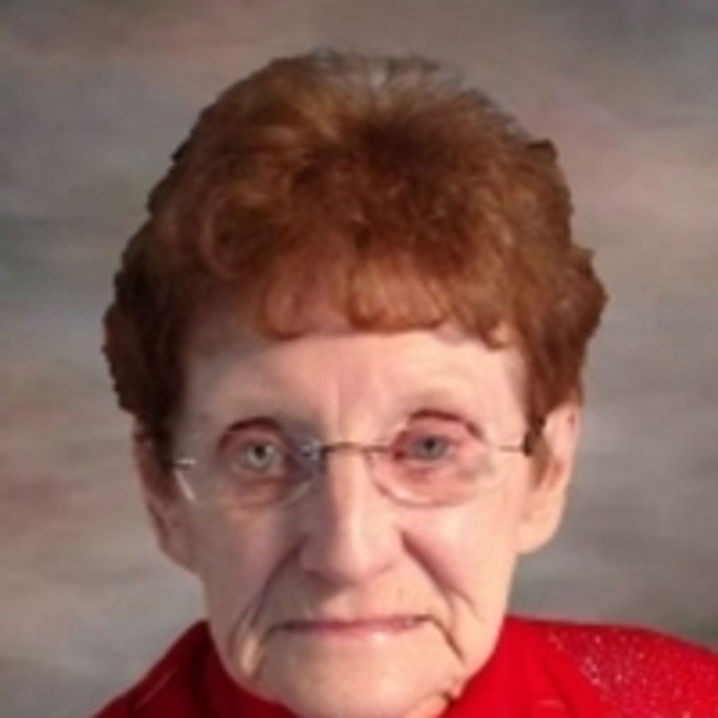 Marian Joyce Everson