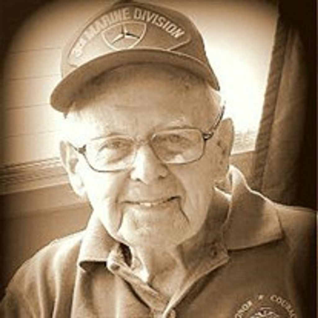 Joseph John Collins