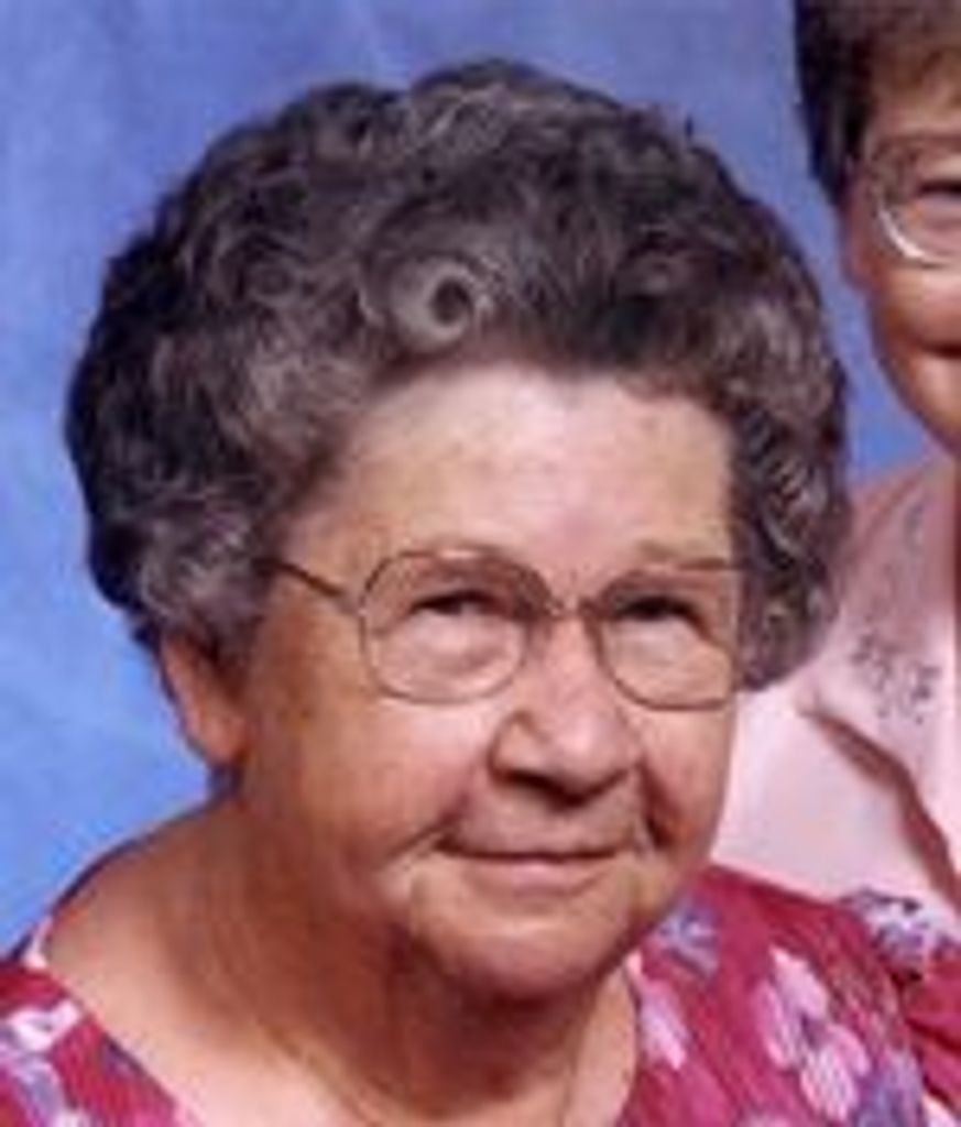 Iona Lucille Force