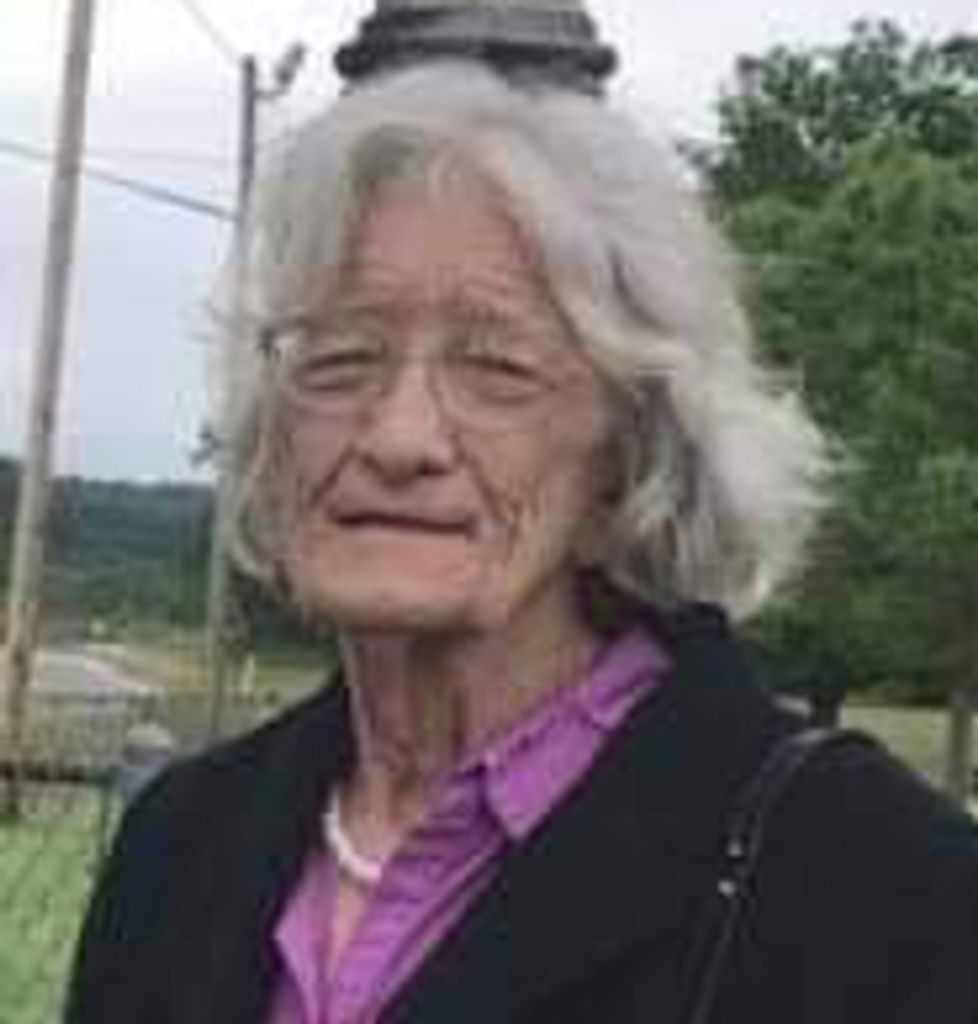 Violet Irene Taylor Profile Photo