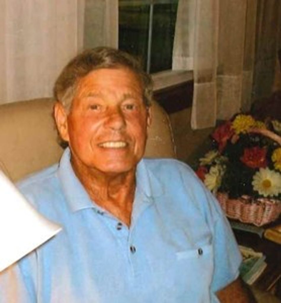 Donald W. Gostlin
