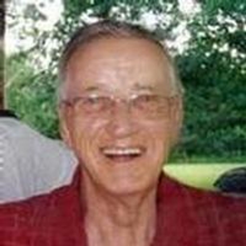 Robert P Hearne Sr.