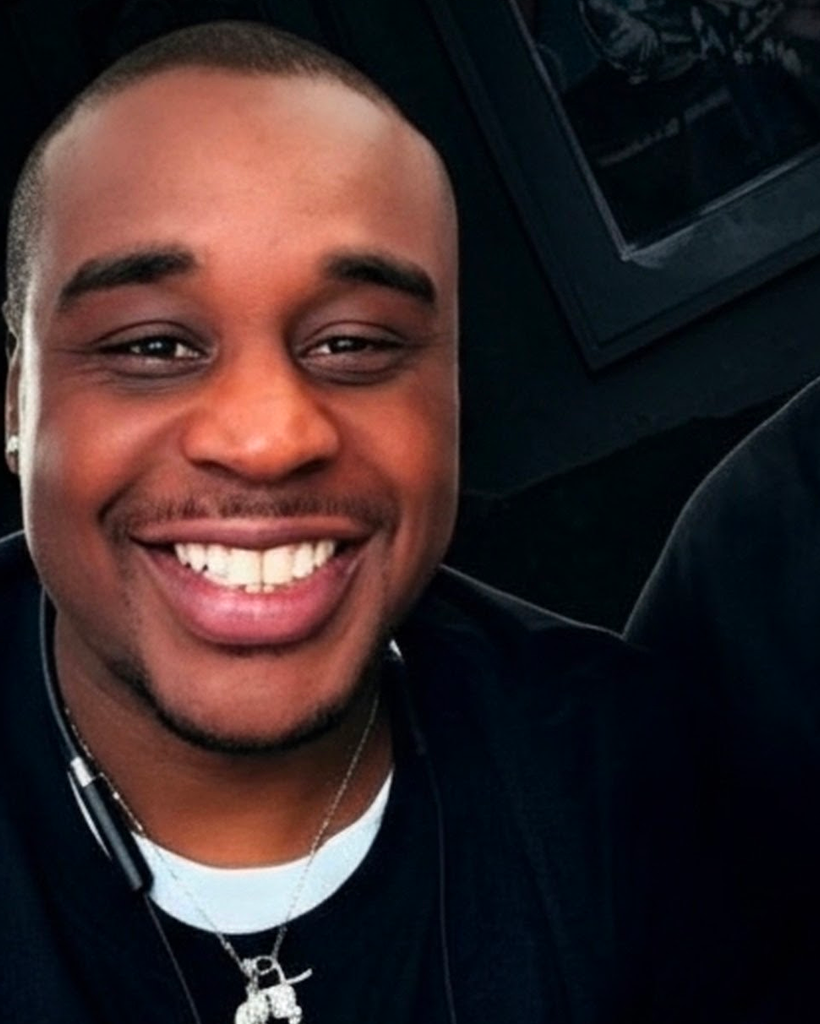 Jonathan Nixon Profile Photo