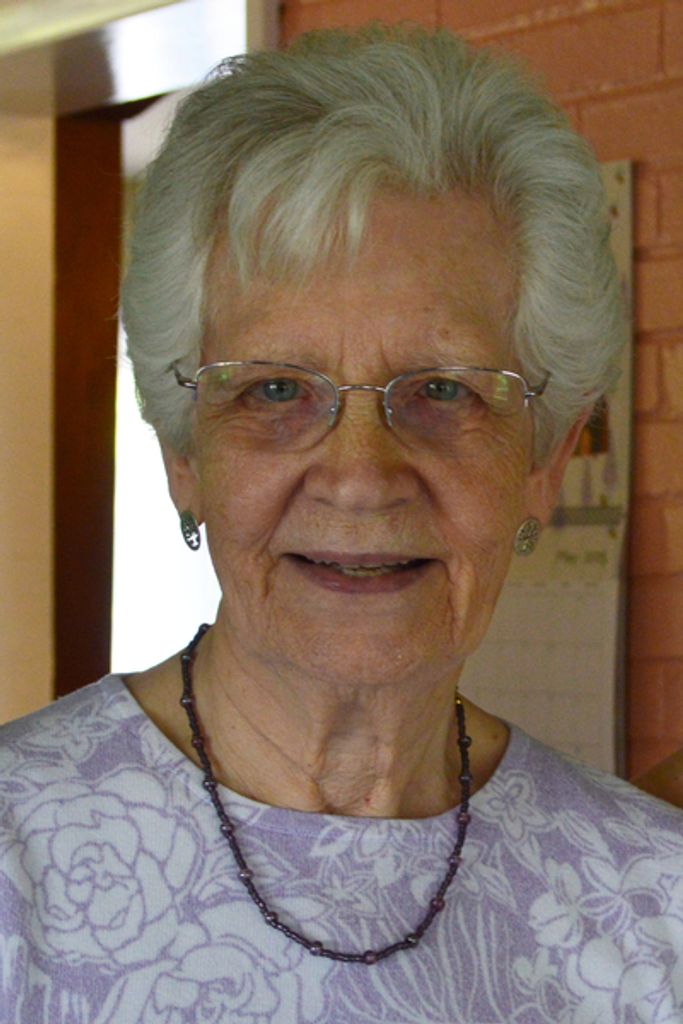 Mary Louise Nunnamaker Profile Photo