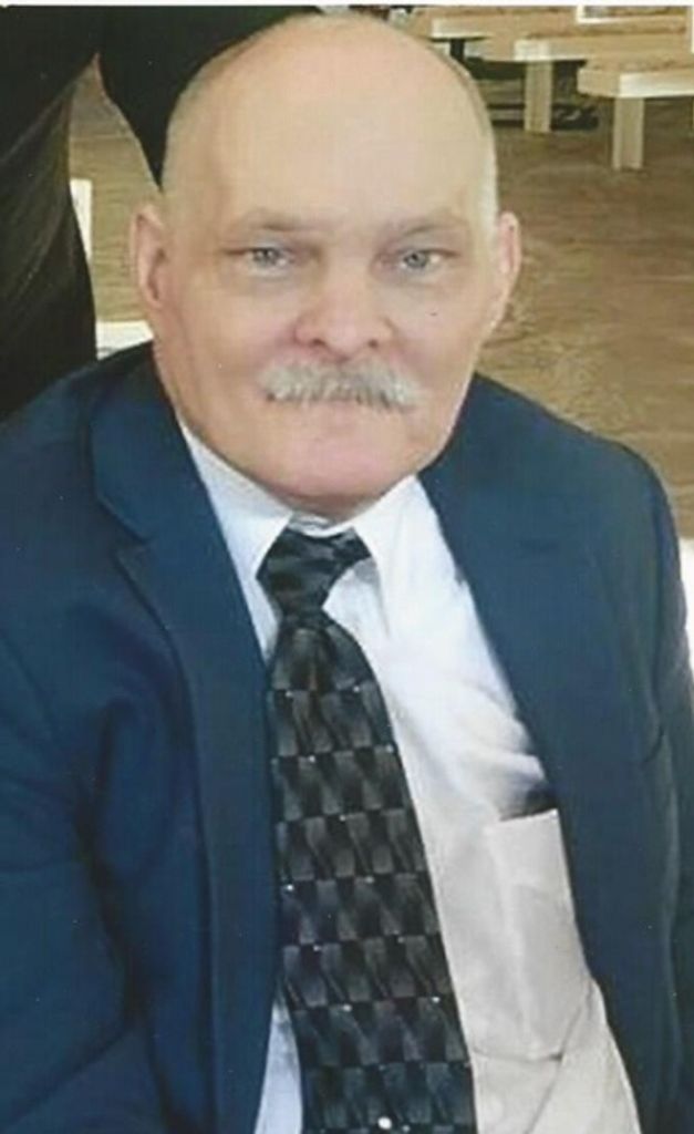 Glenn Harrison Mckenzie Profile Photo