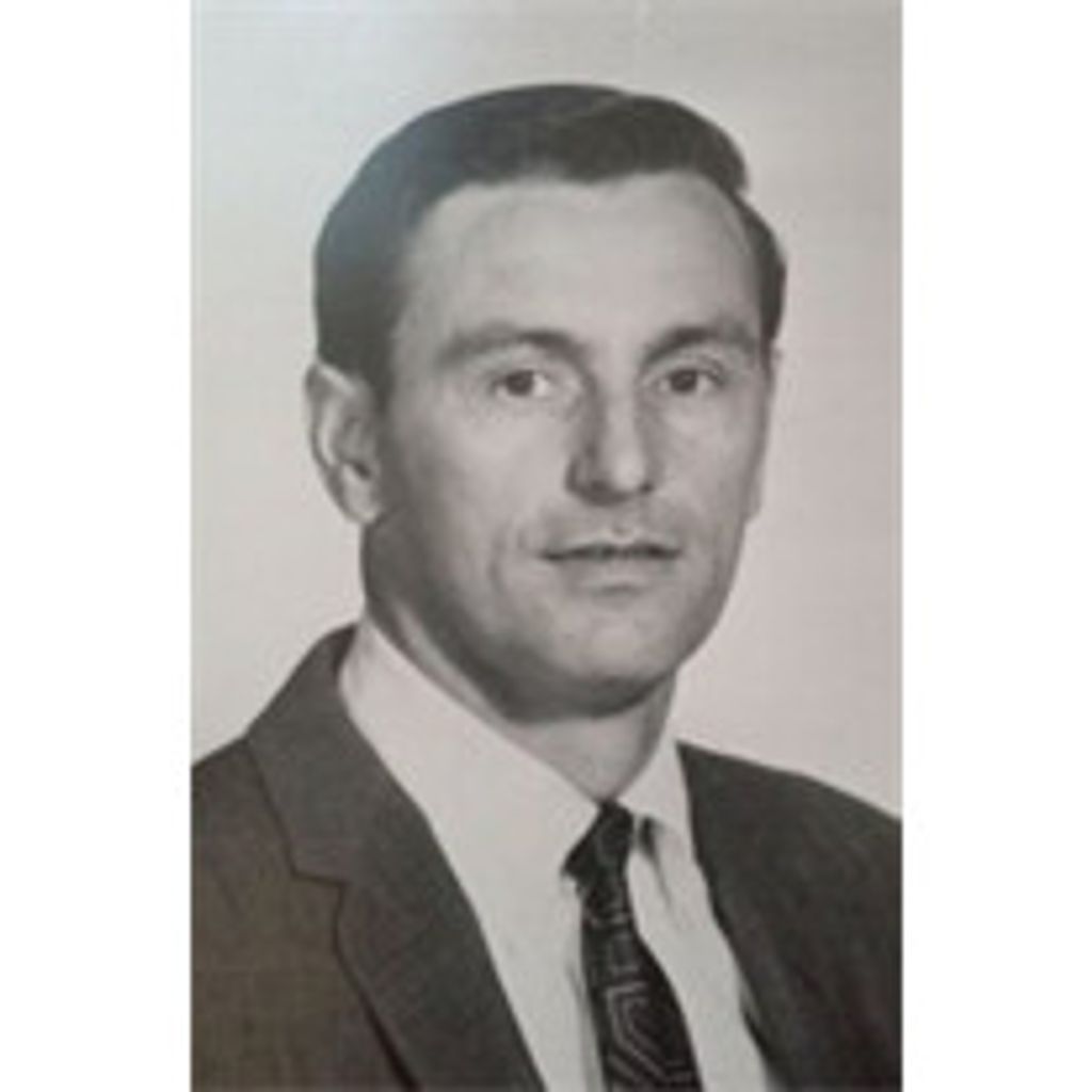 Allen F. Lutz Profile Photo