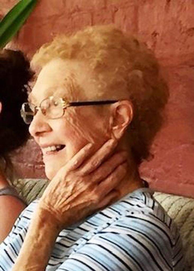 Dorothy Louise Barron Gregor Profile Photo