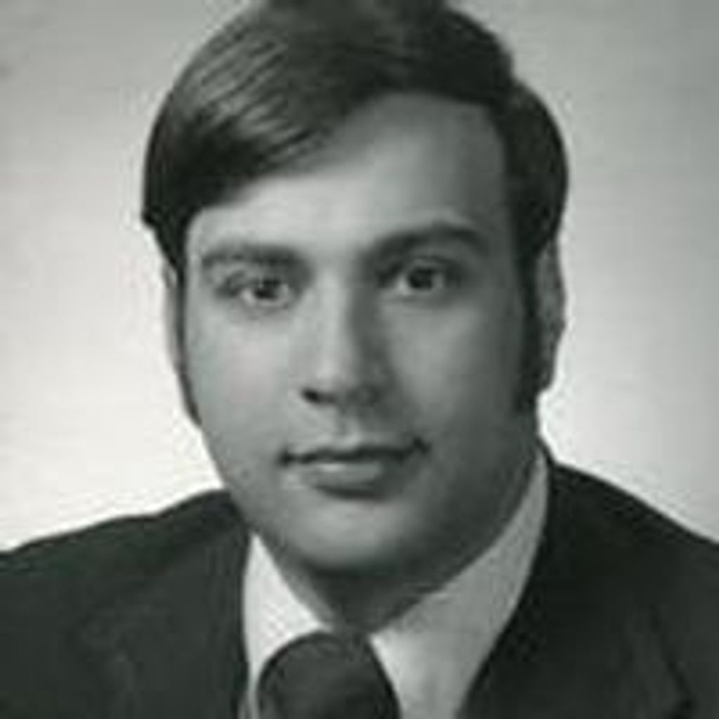 Stephen  E. Gierhart