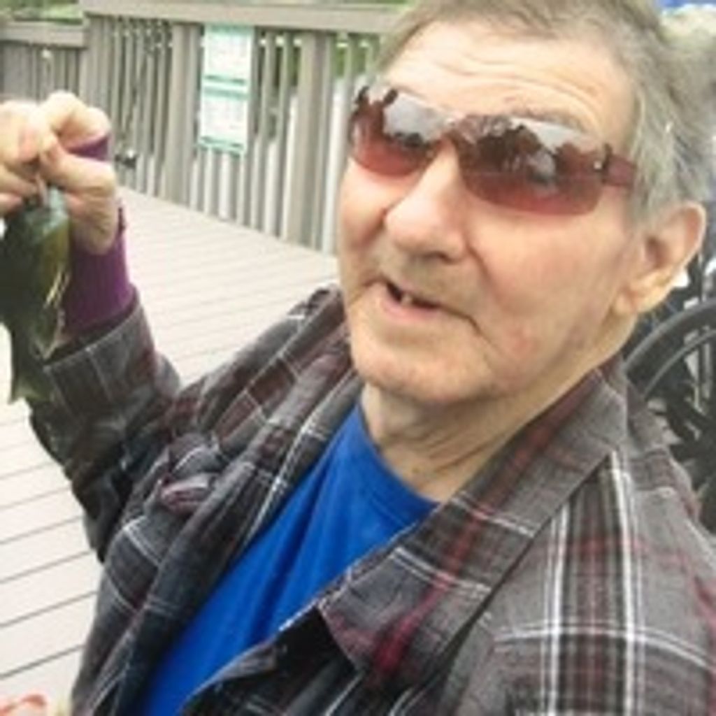 Richard Harley Mozena Profile Photo
