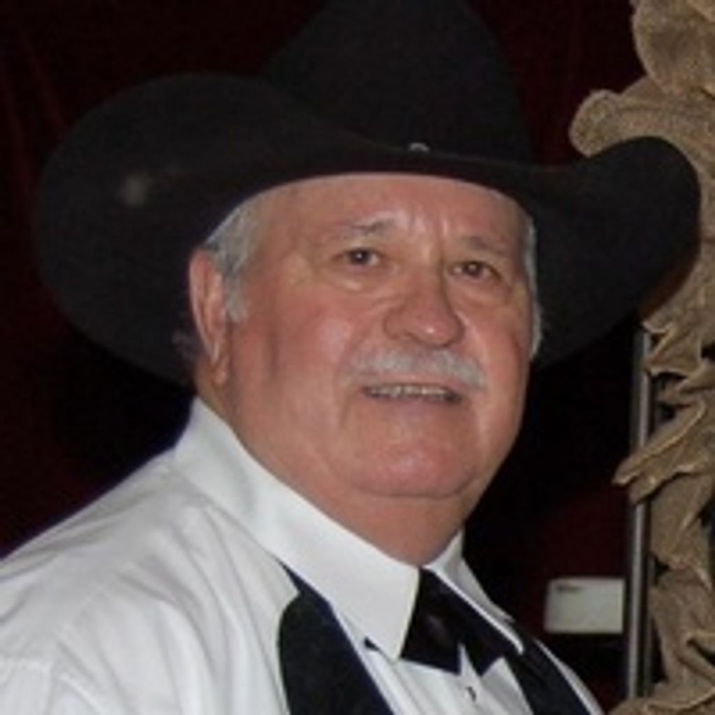 Samuel Houston McKenzie