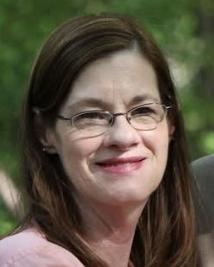 Carol Jefferson Franklin