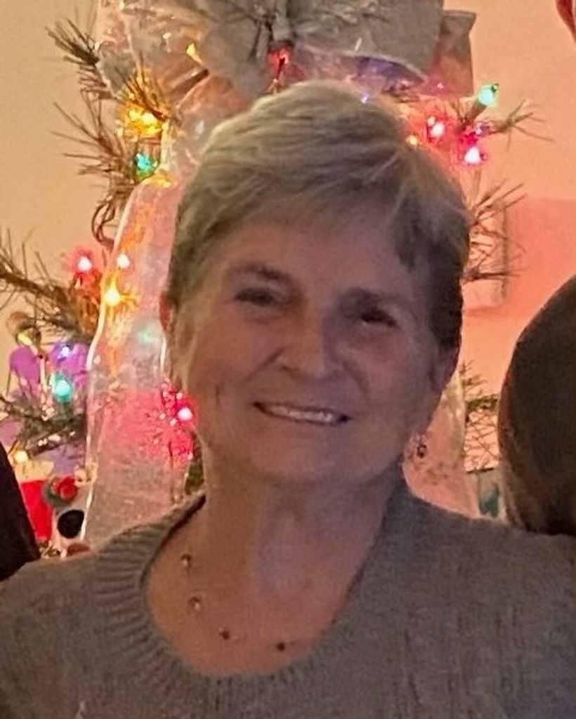 Patricia Ann MacDowell