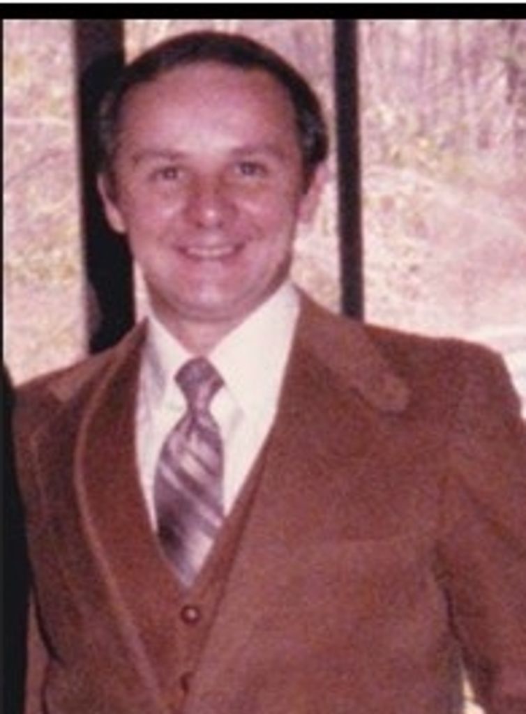 Dale John Demo Profile Photo