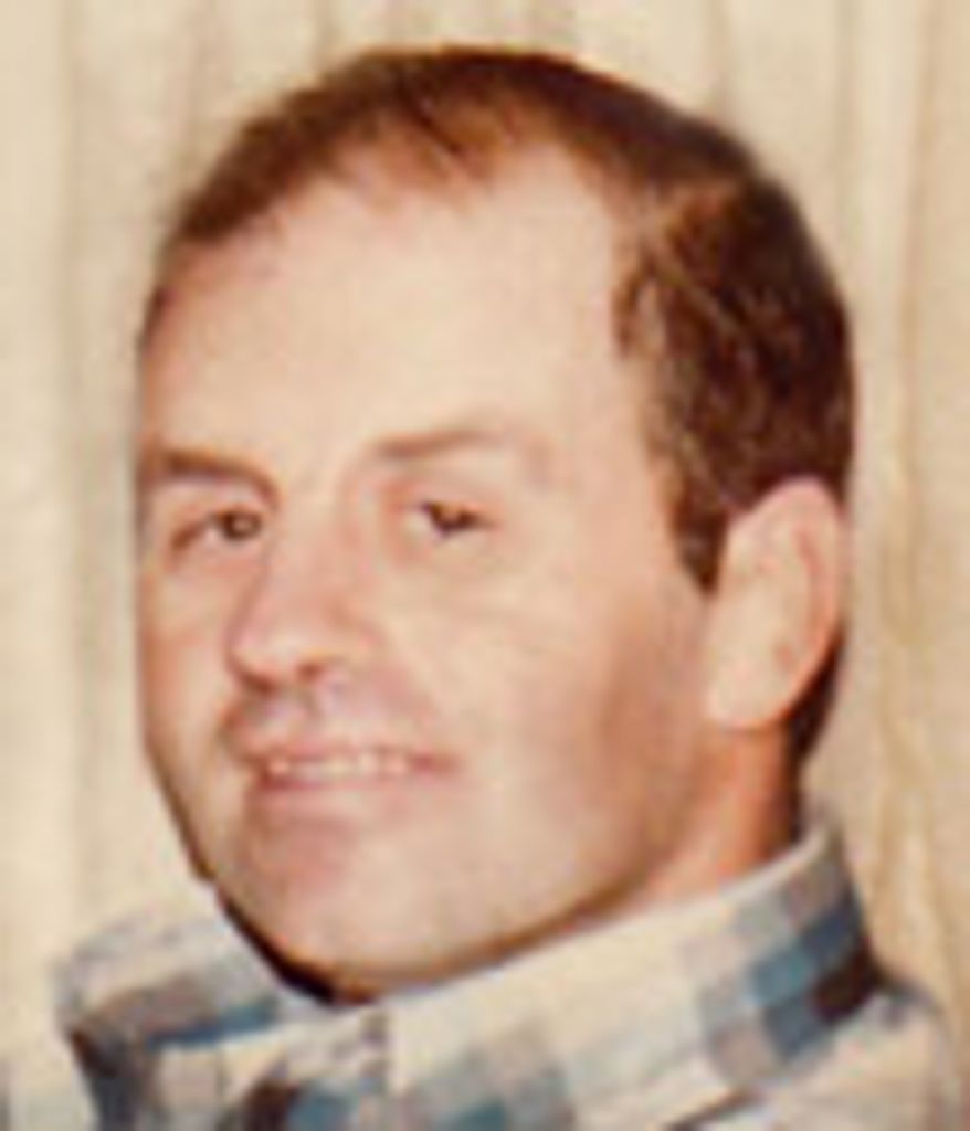 Robert Dale Brendle