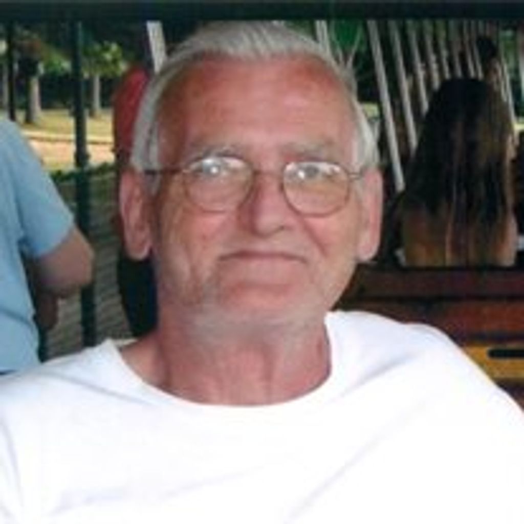 James J. Lessard, Sr.