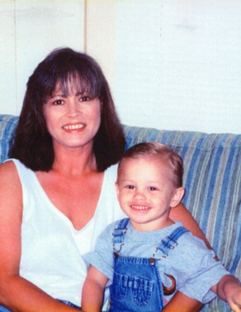 Penelope "Penny" Faith Dearin