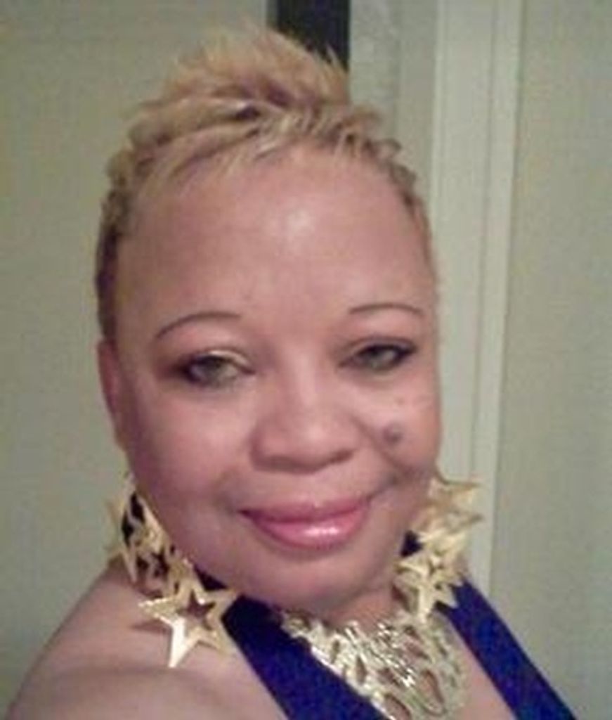 Darnecia Rochelle Davis