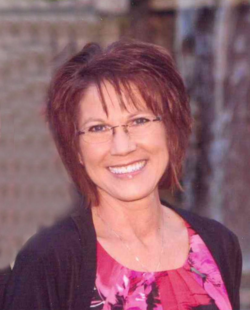 Mary Ann Kauffman