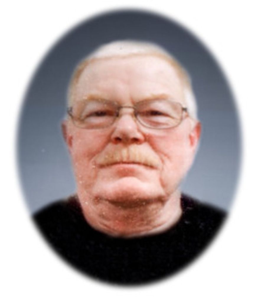 Christopher W. Thomas