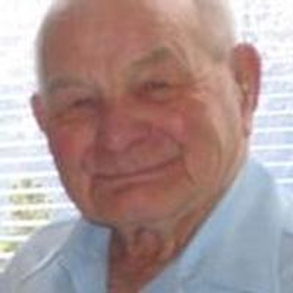 Norman L. Bolstad