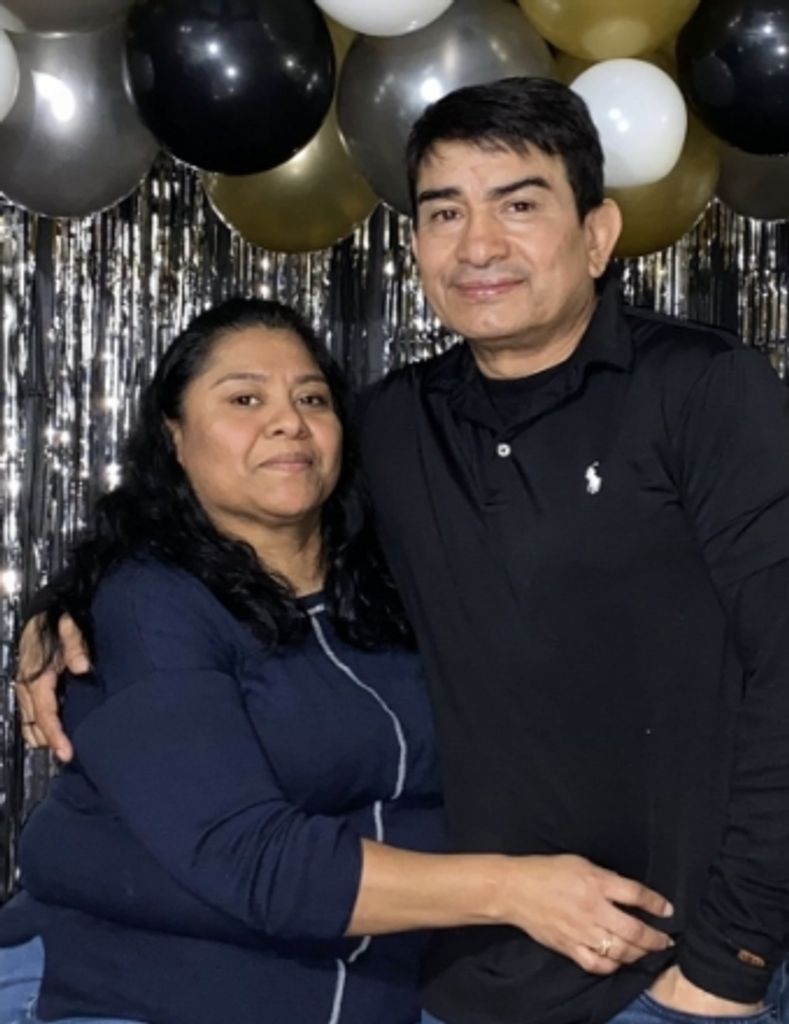 Daniel  G. Garcia Profile Photo