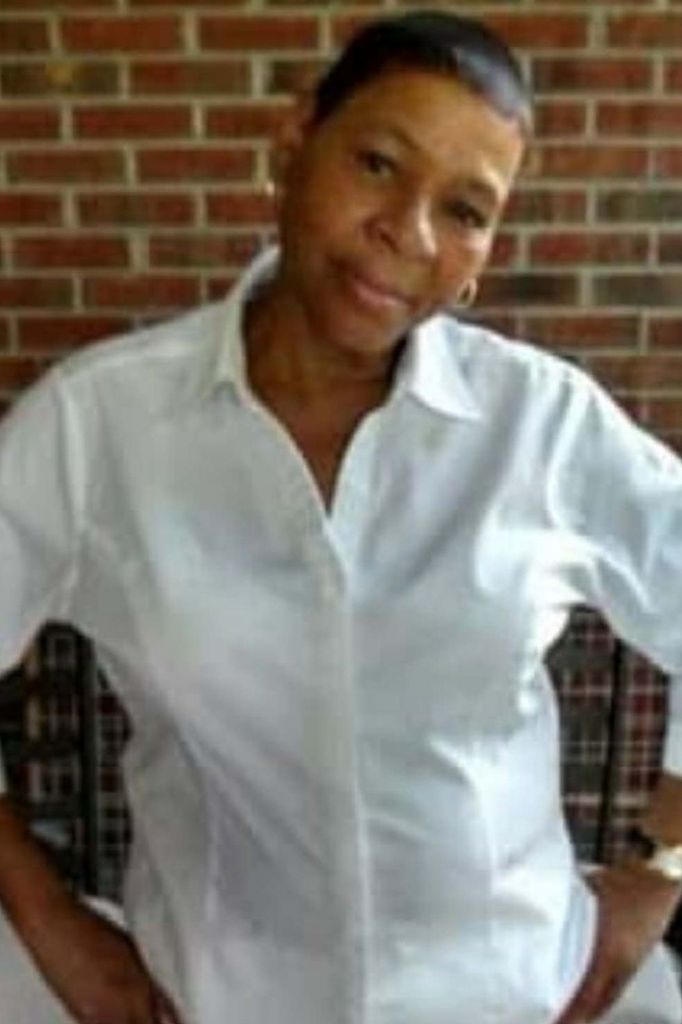 Belinda R. Robinson
