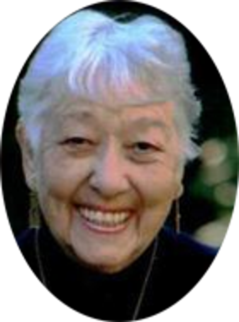 Edith Malgee