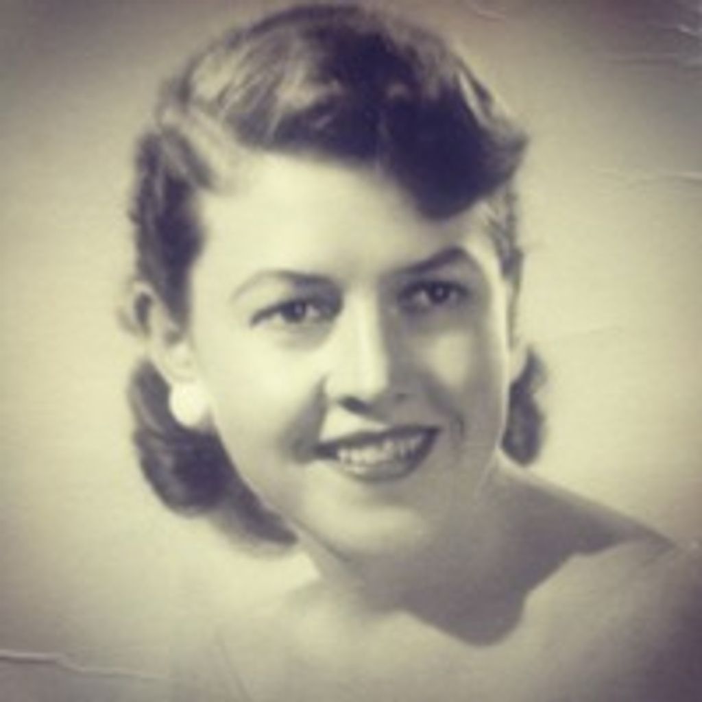 Clara Jean Baertlein