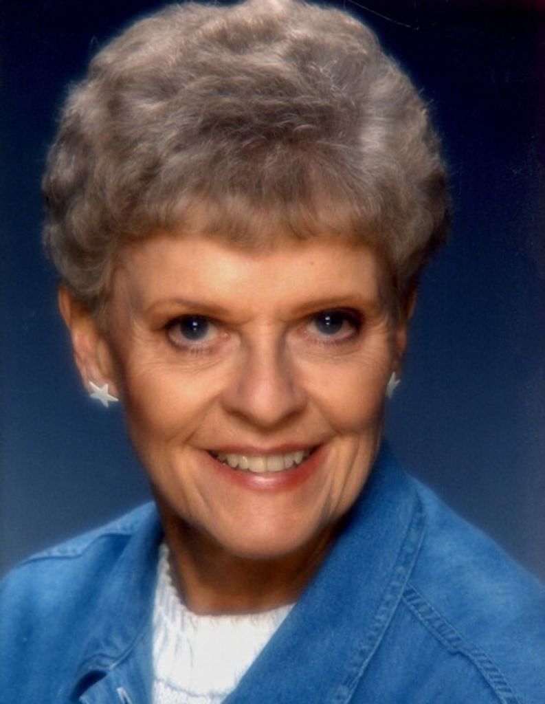 Nancy Simmons