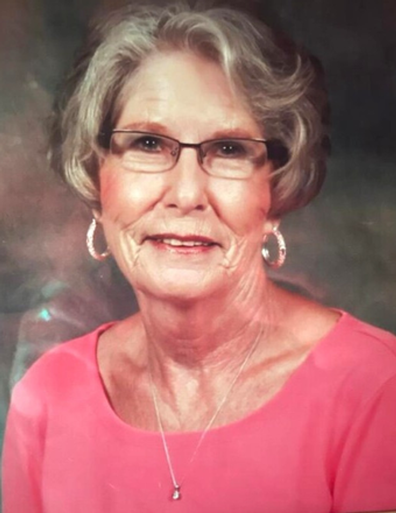 Allie Estelle (Sholar) Cavenaugh