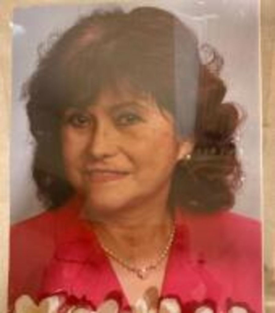 Juana Dora Reyes