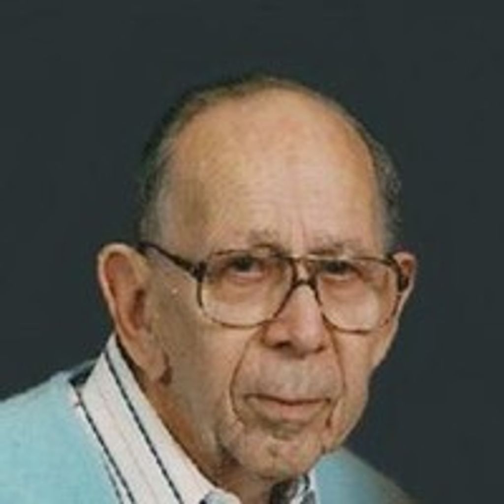 Harold T. Ziegler