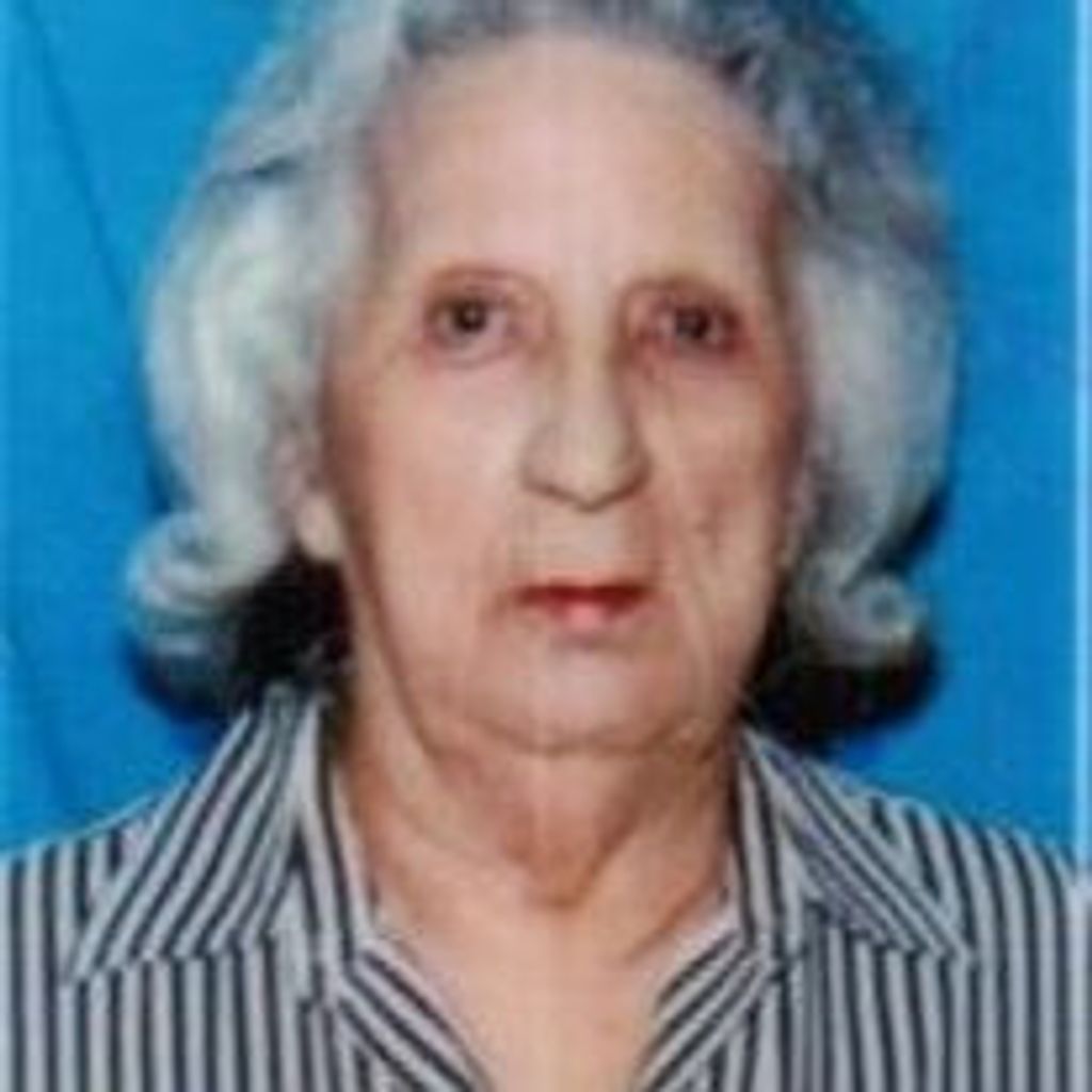 Rosemary Cheramie